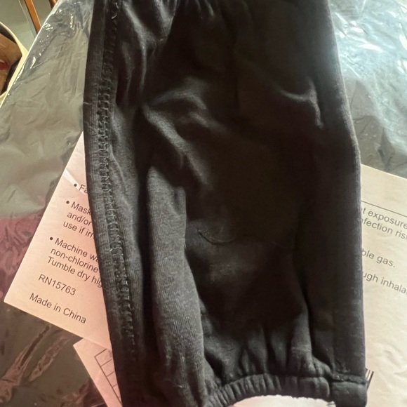 100% cotton face masks. - Picture 5 of 8